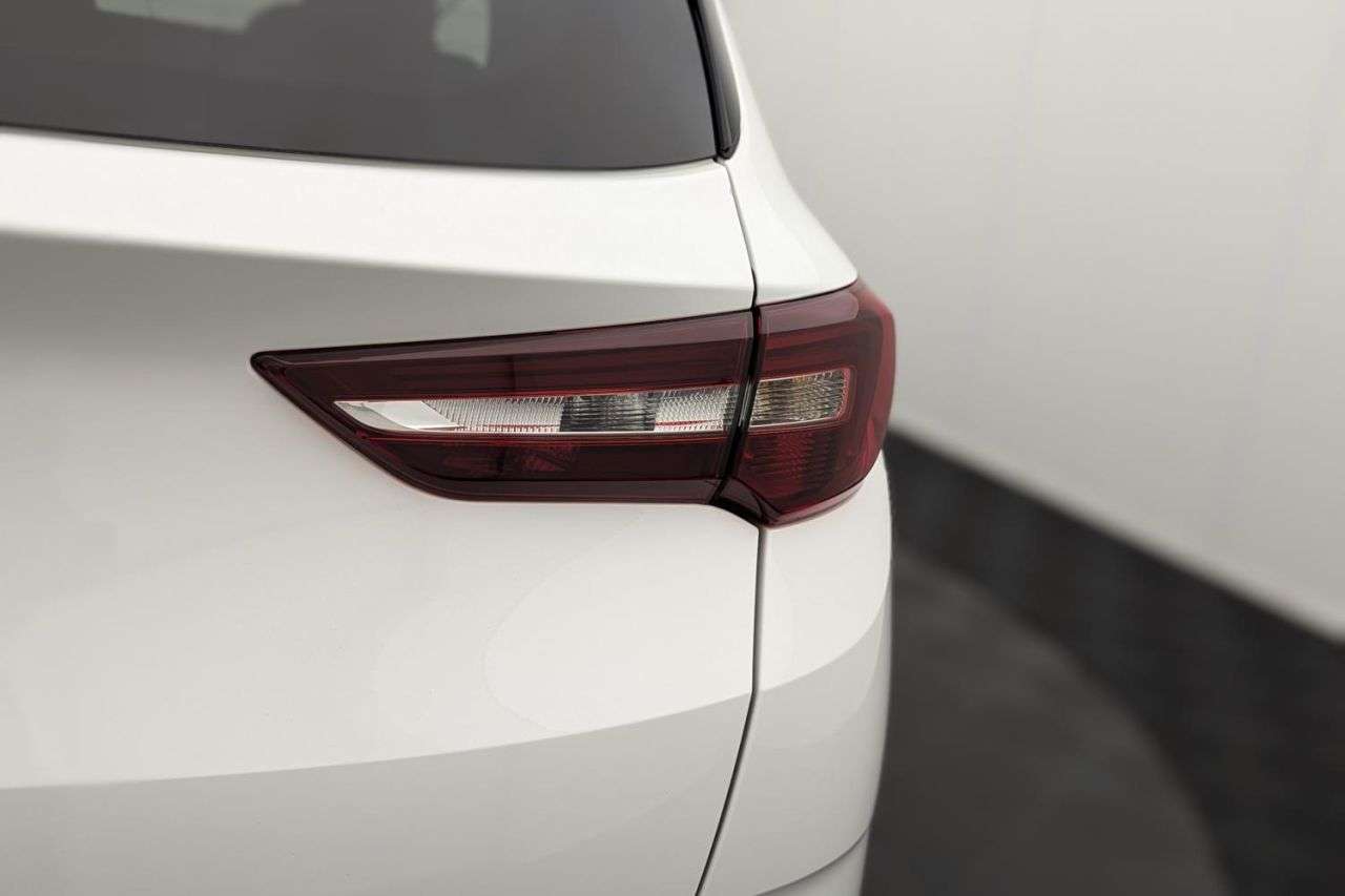 2021 VAUXHALL GRANDLAND X 2021 VAUXHALL GRANDLAND X