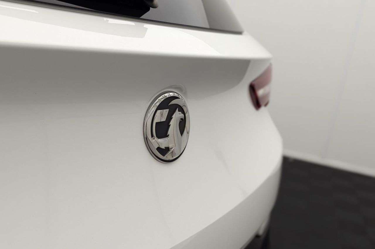 2021 VAUXHALL GRANDLAND X 2021 VAUXHALL GRANDLAND X