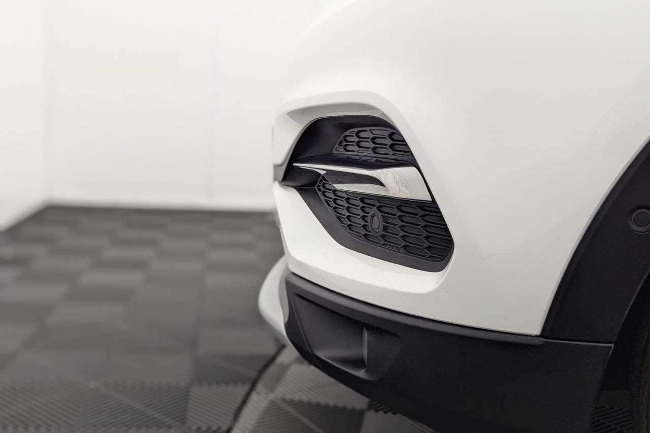 2021 VAUXHALL GRANDLAND X 2021 VAUXHALL GRANDLAND X