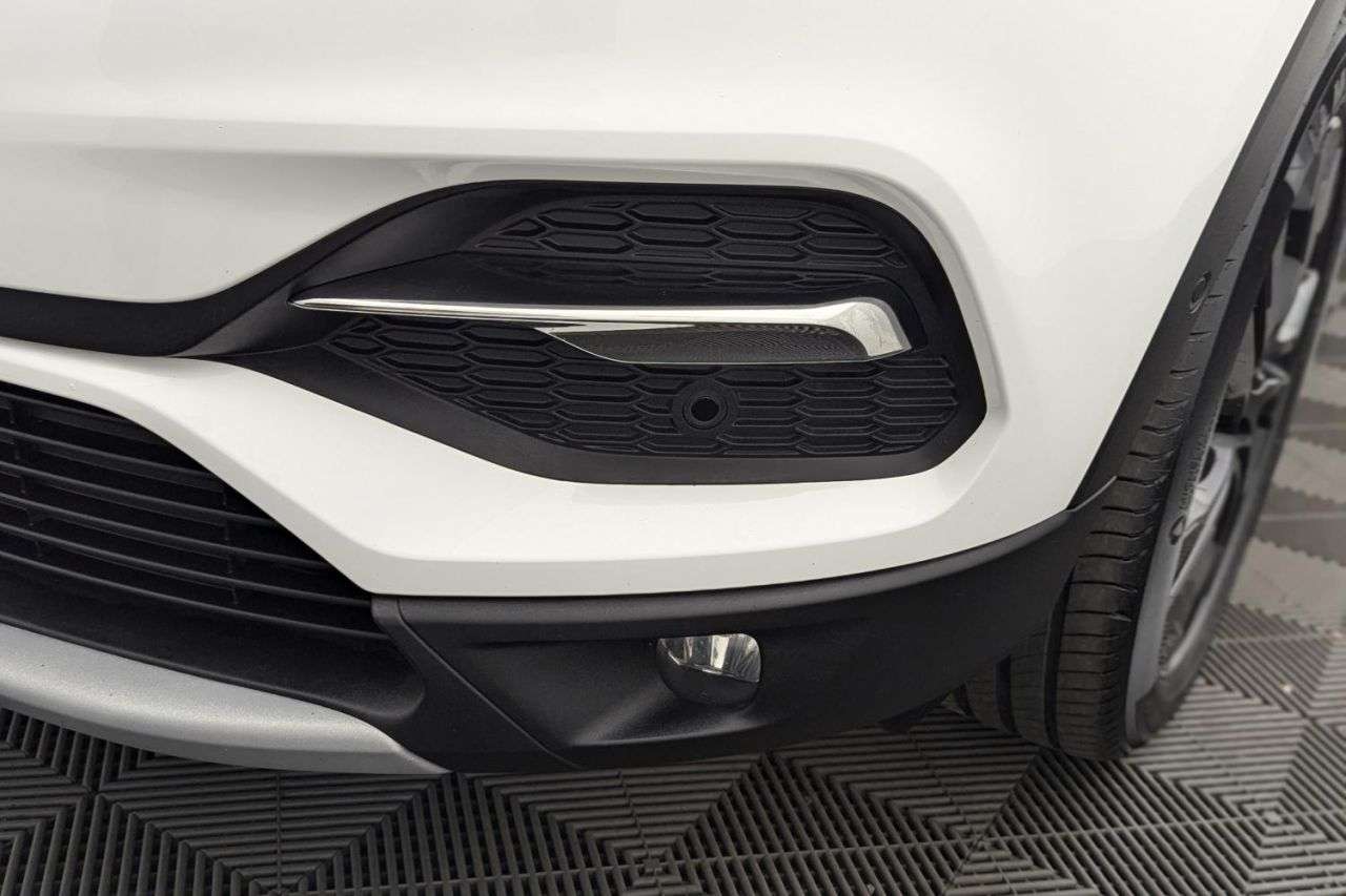 2021 VAUXHALL GRANDLAND X 2021 VAUXHALL GRANDLAND X