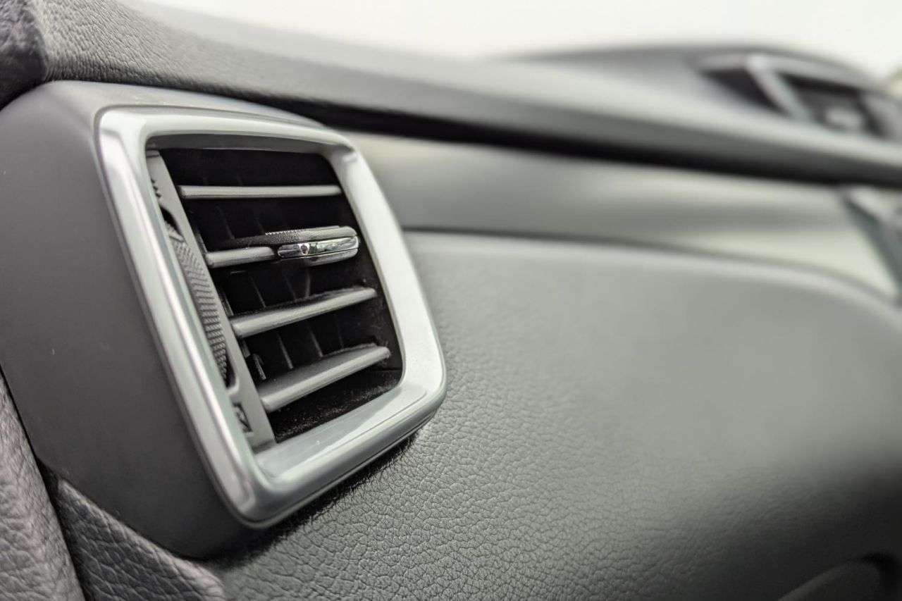 2017 NISSAN QASHQAI 2017 NISSAN QASHQAI