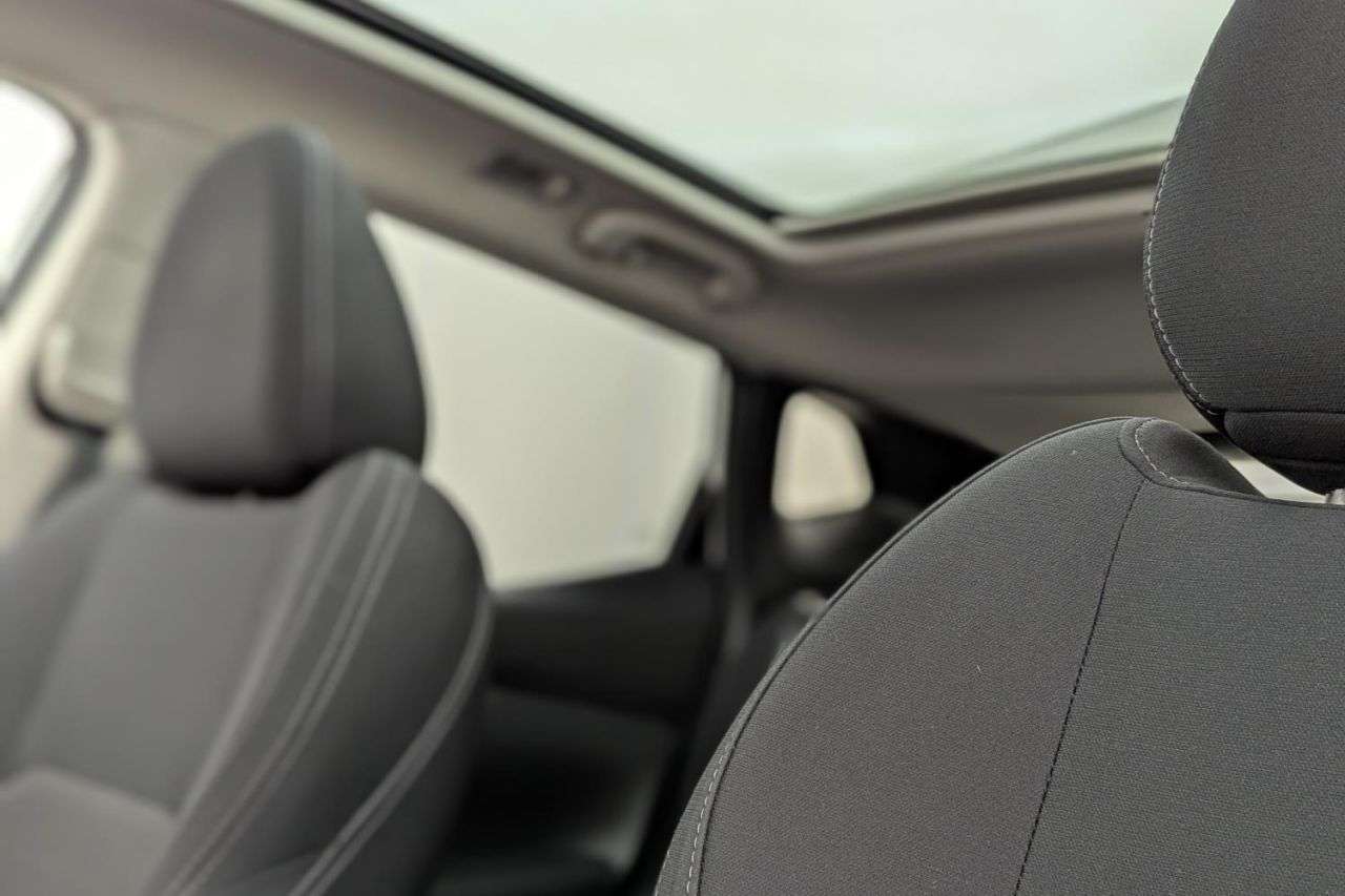 2017 NISSAN QASHQAI 2017 NISSAN QASHQAI