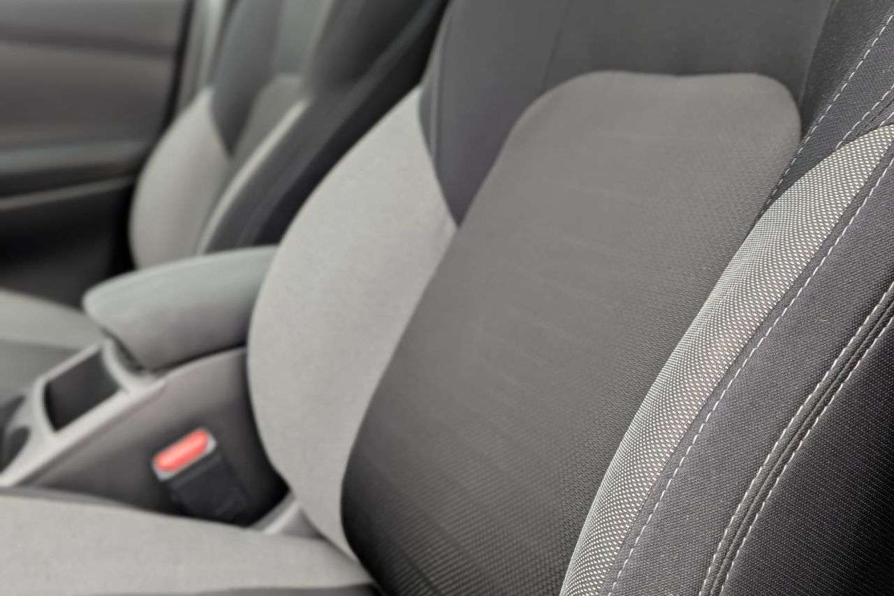 2017 NISSAN QASHQAI 2017 NISSAN QASHQAI