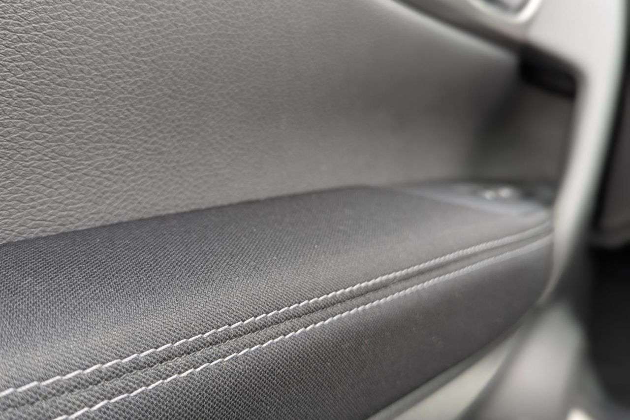 2017 NISSAN QASHQAI 2017 NISSAN QASHQAI