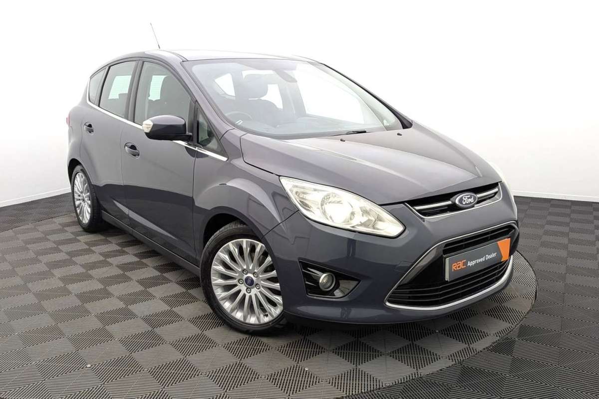 Check out this Ford C-max 2011 Diesel Manual