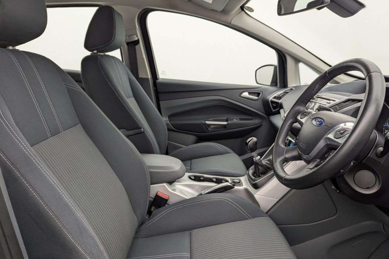 2011 FORD C-MAX 2011 FORD C-MAX