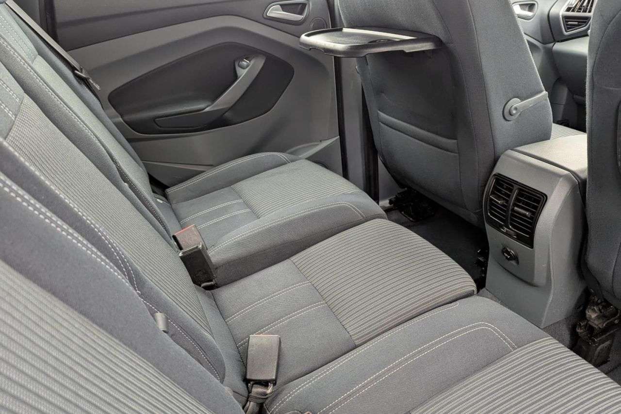 2011 FORD C-MAX 2011 FORD C-MAX