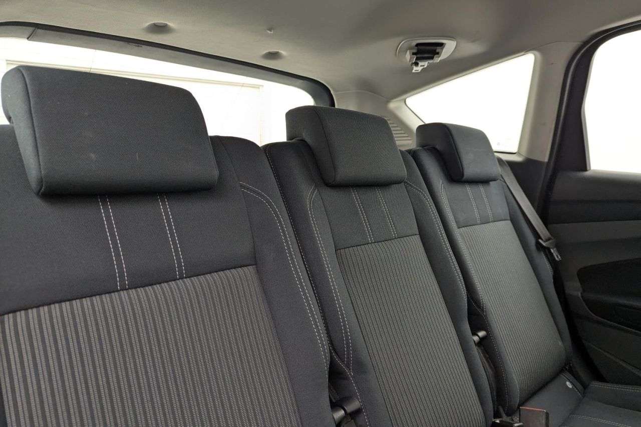 2011 FORD C-MAX 2011 FORD C-MAX