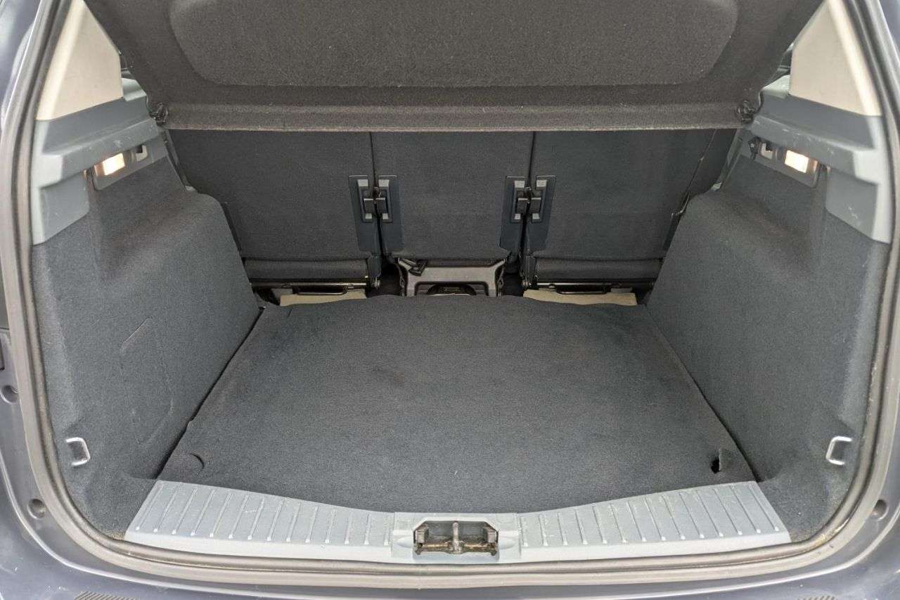 2011 FORD C-MAX 2011 FORD C-MAX