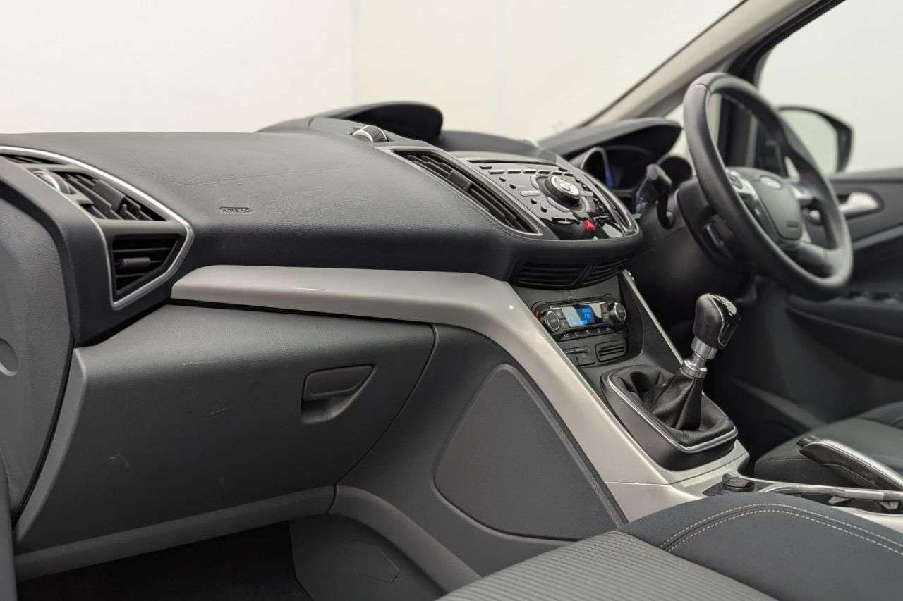 2011 FORD C-MAX 2011 FORD C-MAX