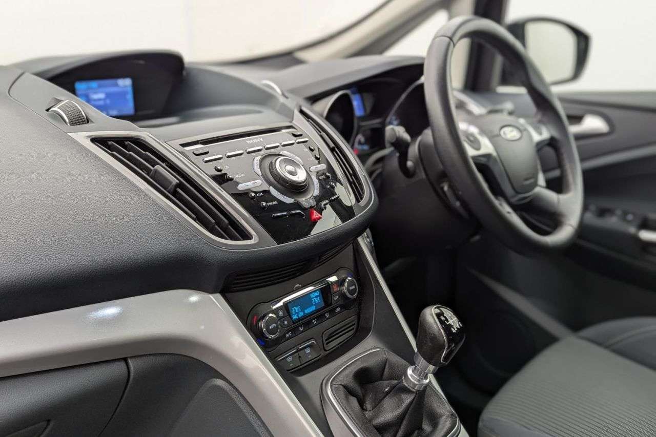 2011 FORD C-MAX 2011 FORD C-MAX