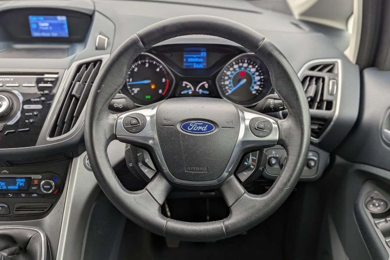 2011 FORD C-MAX 2011 FORD C-MAX