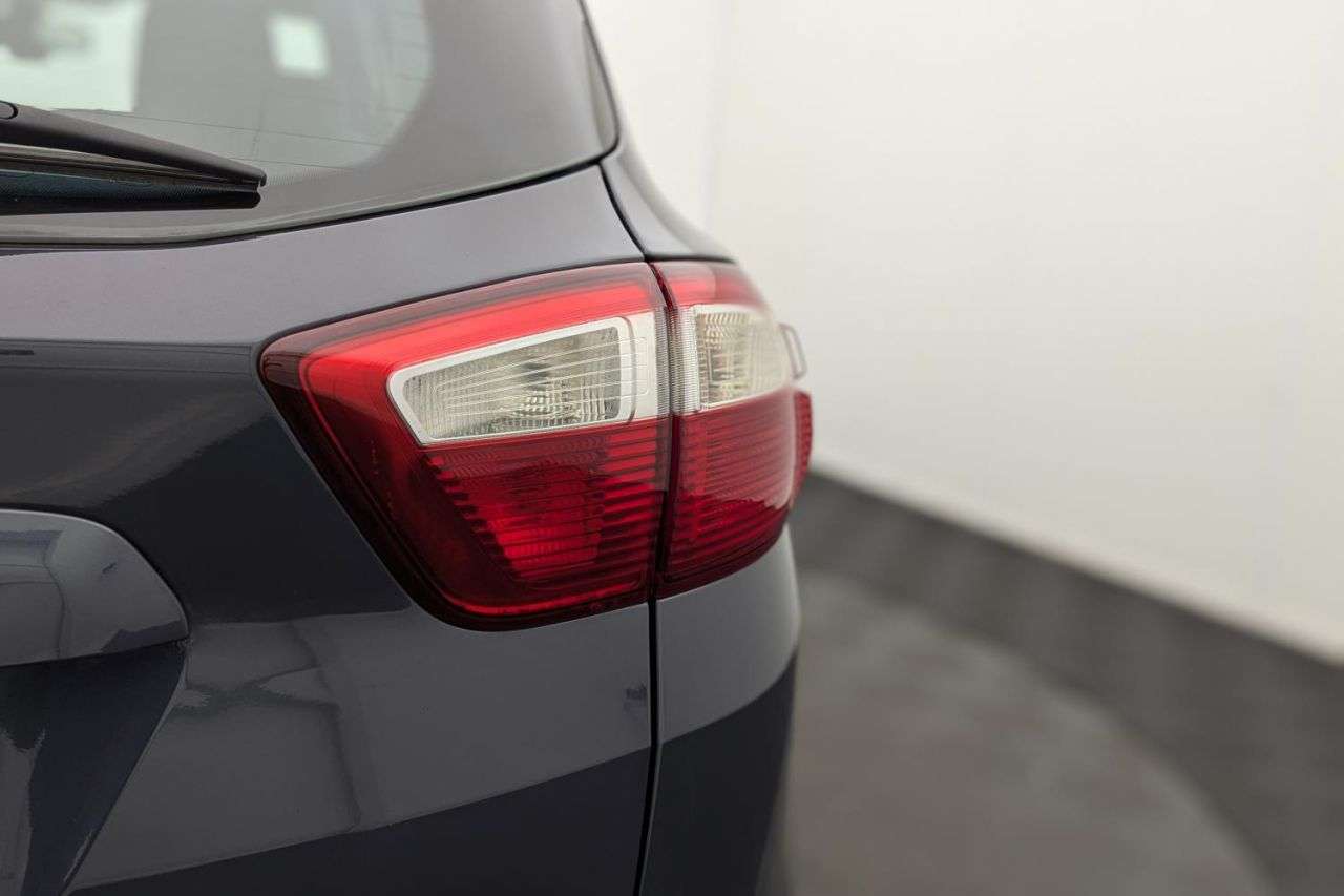 2011 FORD C-MAX 2011 FORD C-MAX