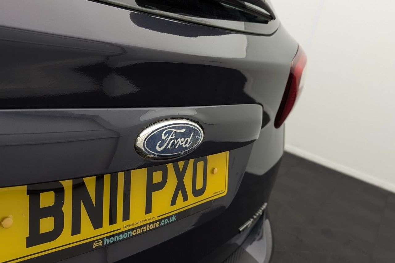 2011 FORD C-MAX 2011 FORD C-MAX