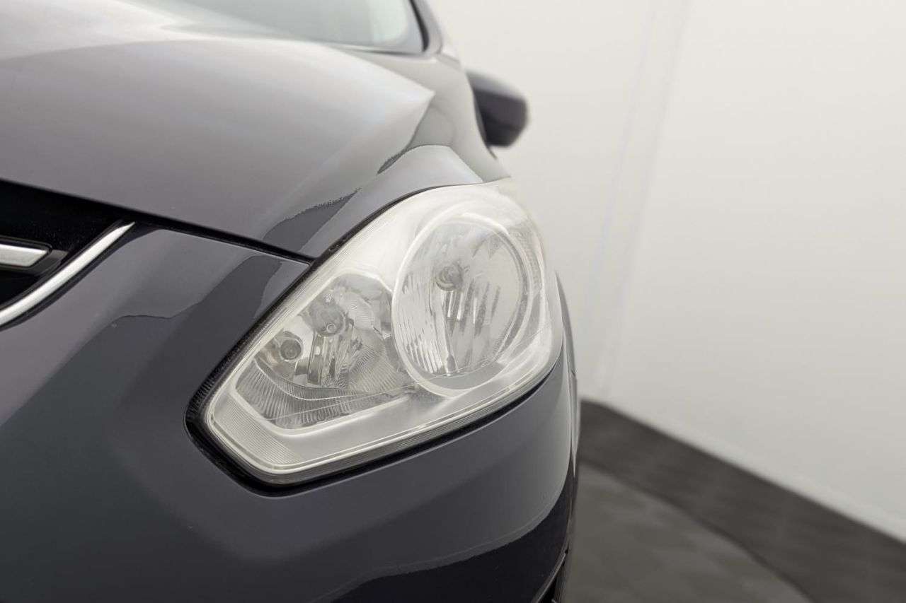 2011 FORD C-MAX 2011 FORD C-MAX