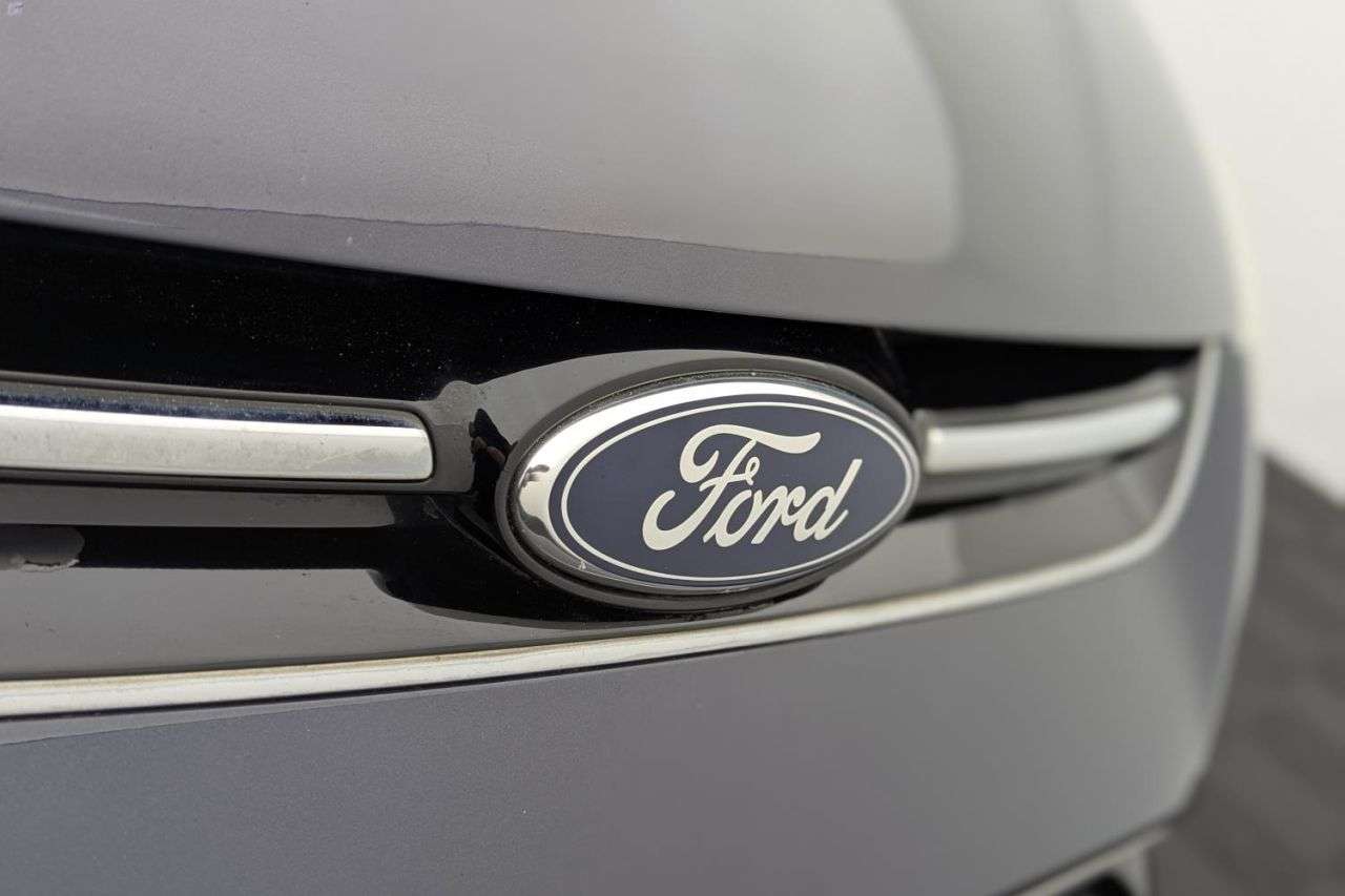 2011 FORD C-MAX 2011 FORD C-MAX