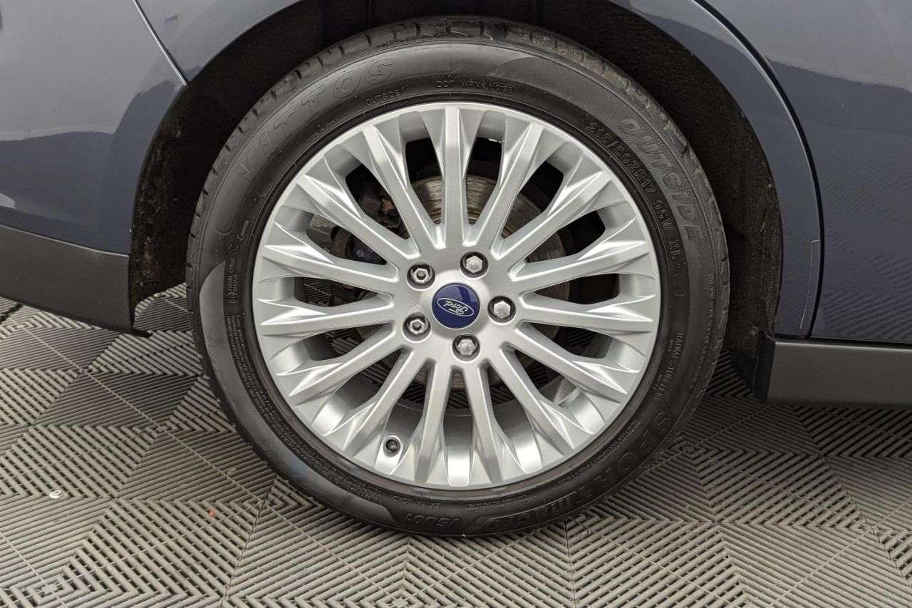 2011 FORD C-MAX 2011 FORD C-MAX