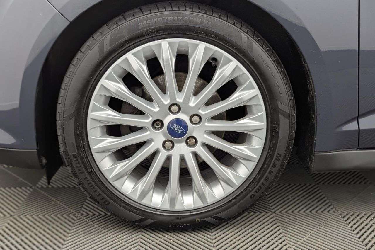 2011 FORD C-MAX 2011 FORD C-MAX