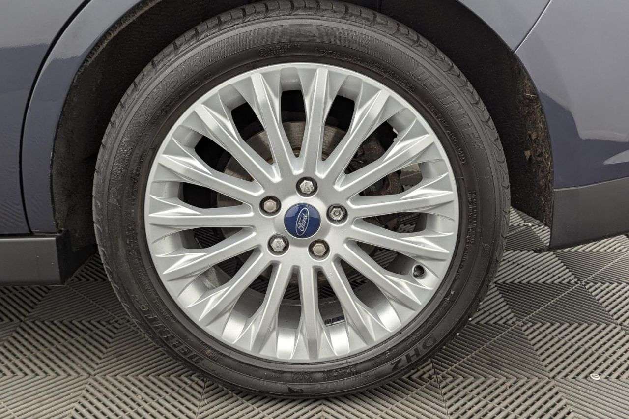 2011 FORD C-MAX 2011 FORD C-MAX