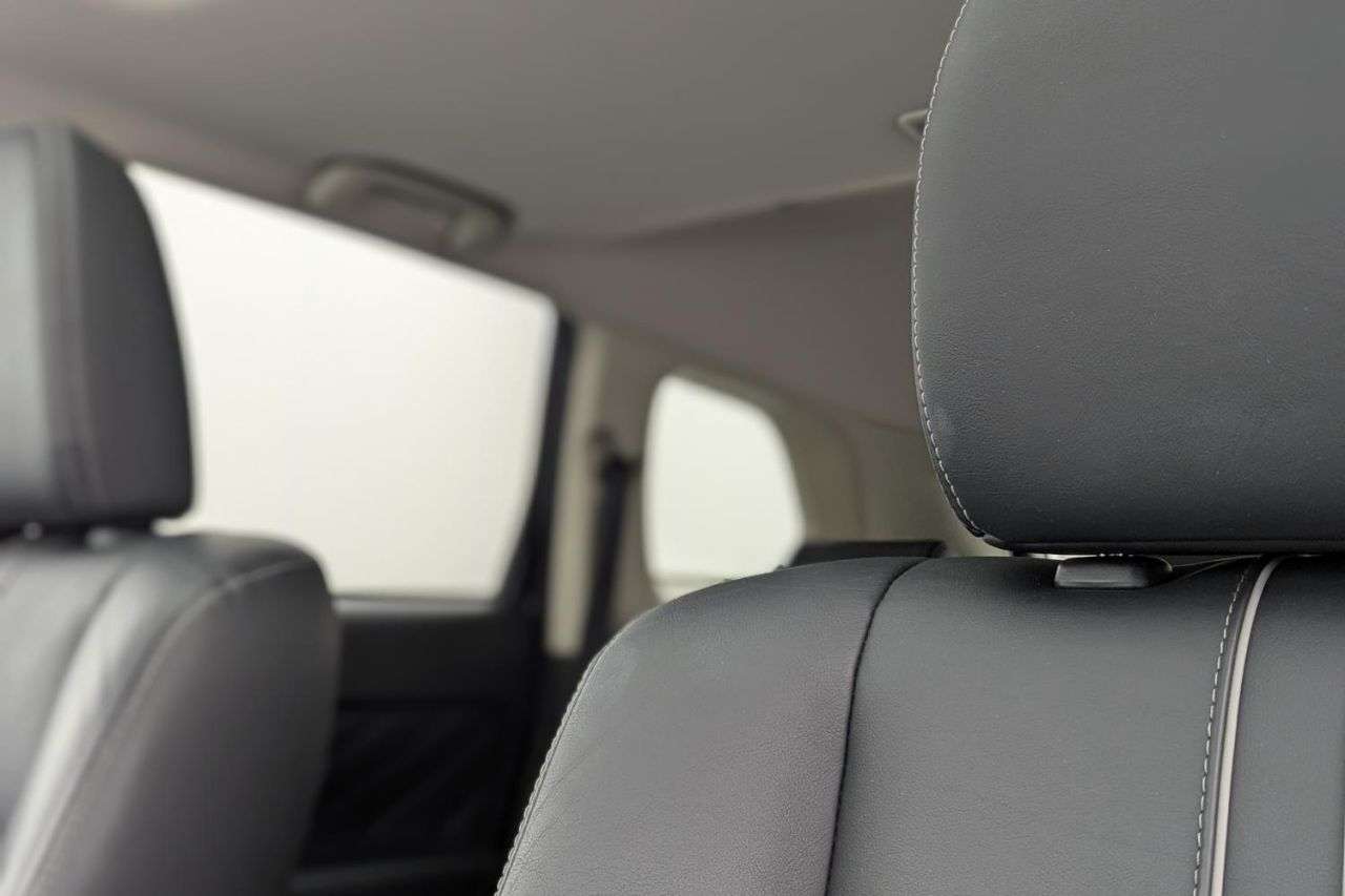 2017 MITSUBISHI OUTLANDER 2017 MITSUBISHI OUTLANDER