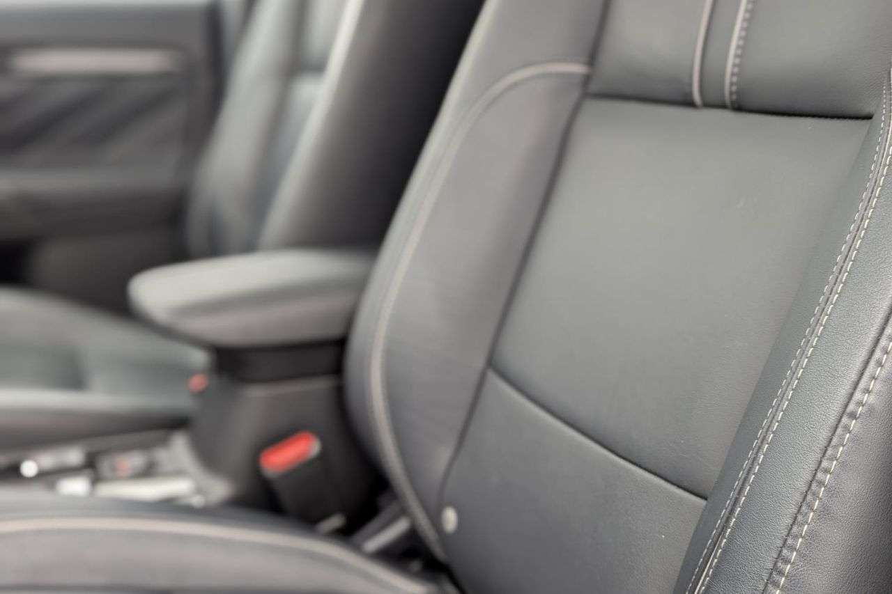 2017 MITSUBISHI OUTLANDER 2017 MITSUBISHI OUTLANDER