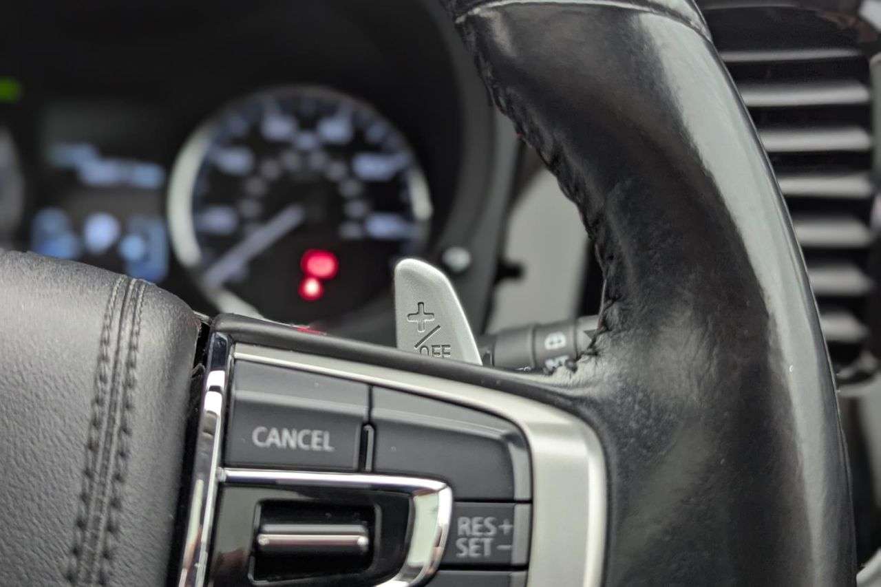 2017 MITSUBISHI OUTLANDER 2017 MITSUBISHI OUTLANDER