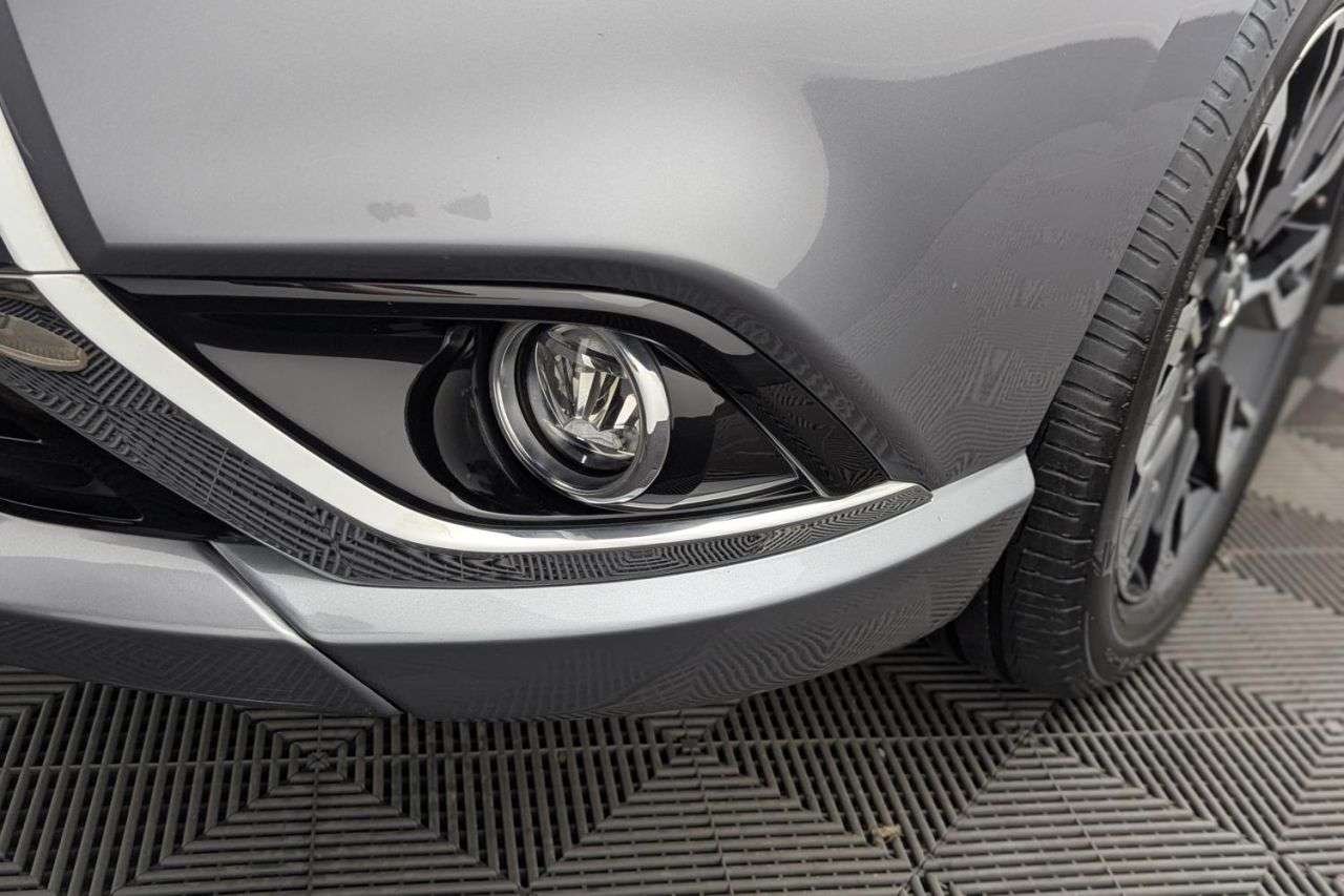 2017 MITSUBISHI OUTLANDER 2017 MITSUBISHI OUTLANDER