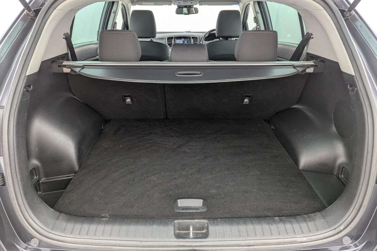 2017 KIA SPORTAGE 2017 KIA SPORTAGE