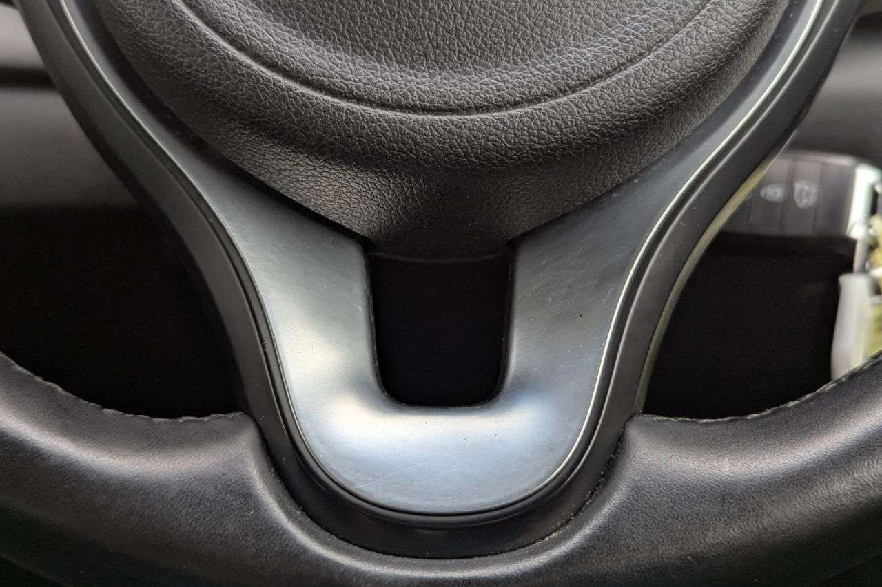 2017 KIA SPORTAGE 2017 KIA SPORTAGE