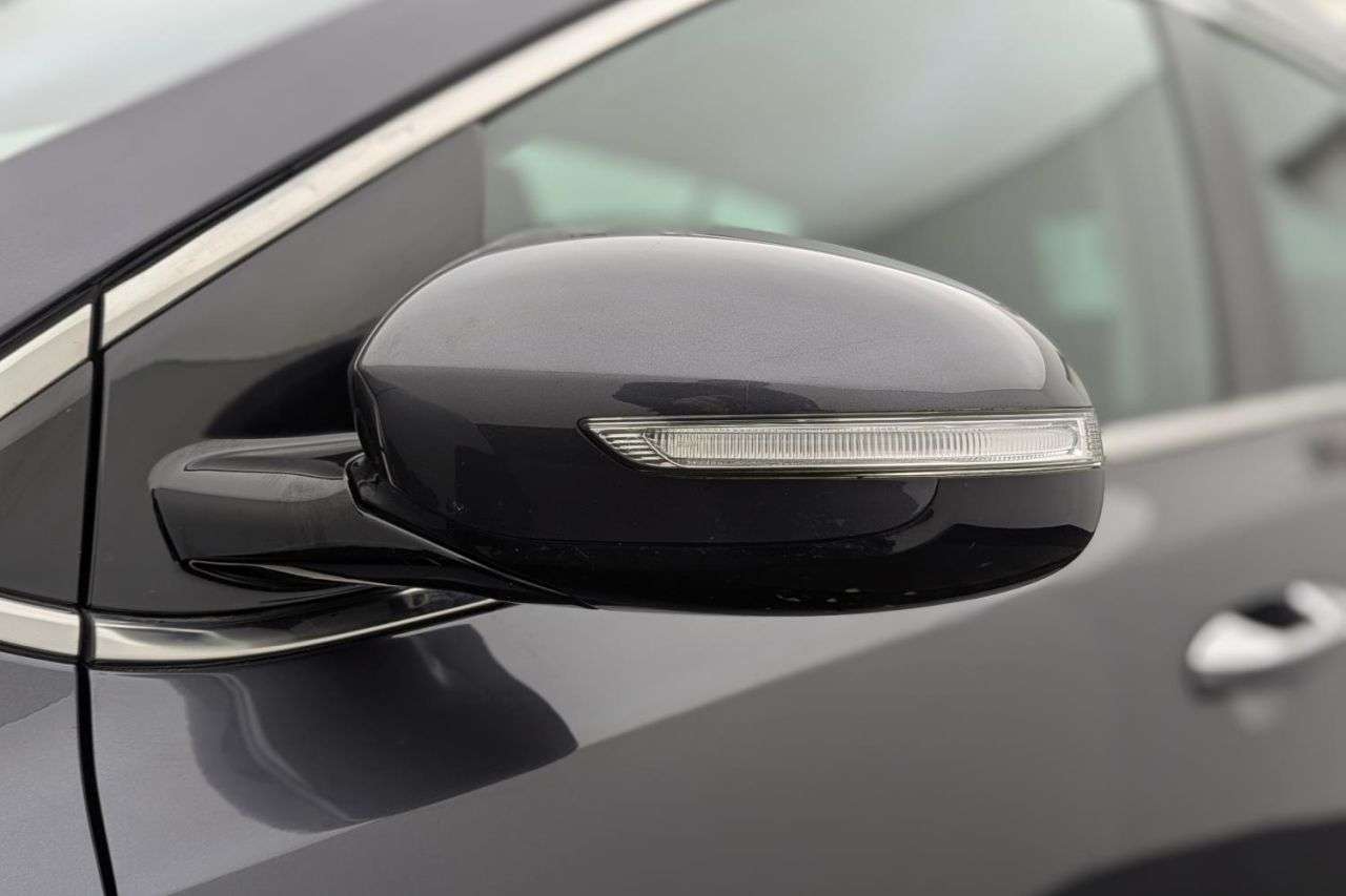 2017 KIA SPORTAGE 2017 KIA SPORTAGE