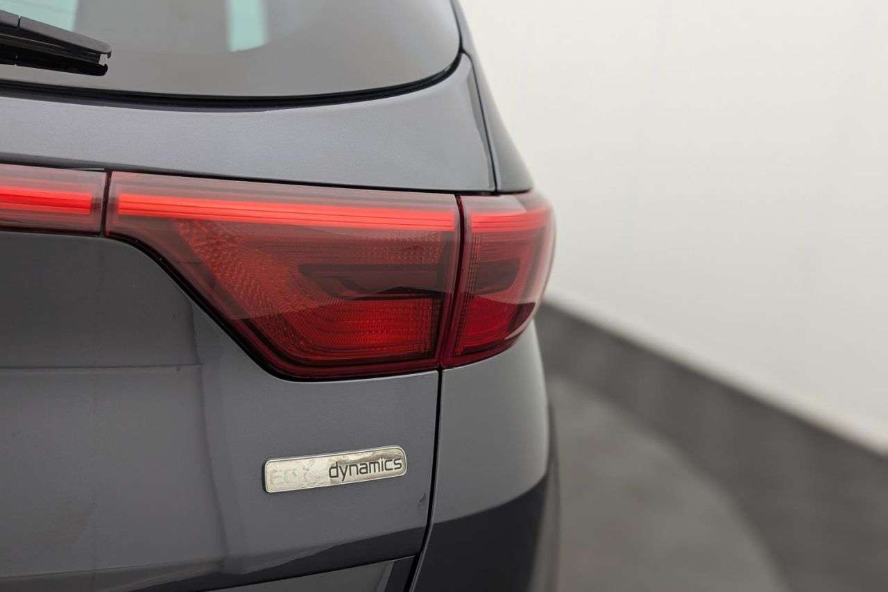 2017 KIA SPORTAGE 2017 KIA SPORTAGE