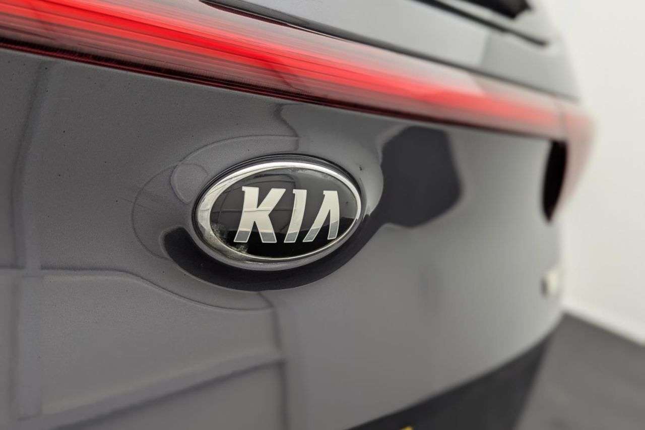 2017 KIA SPORTAGE 2017 KIA SPORTAGE