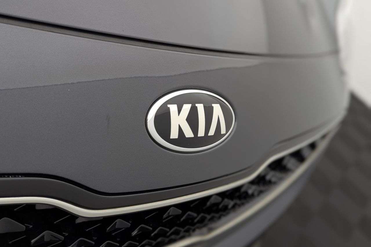 2017 KIA SPORTAGE 2017 KIA SPORTAGE