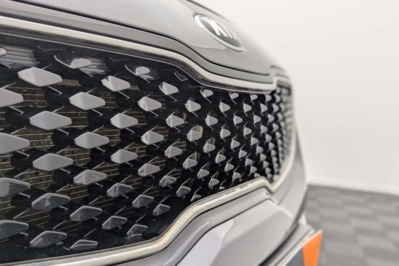 2017 KIA SPORTAGE 2017 KIA SPORTAGE