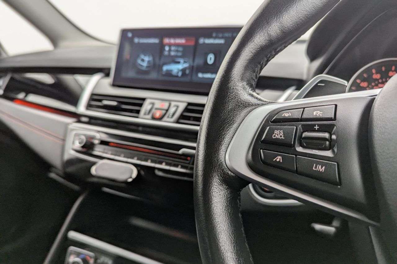 2017 BMW 2 SERIES GRAN TOURER 2017 BMW 2 SERIES GRAN TOURER