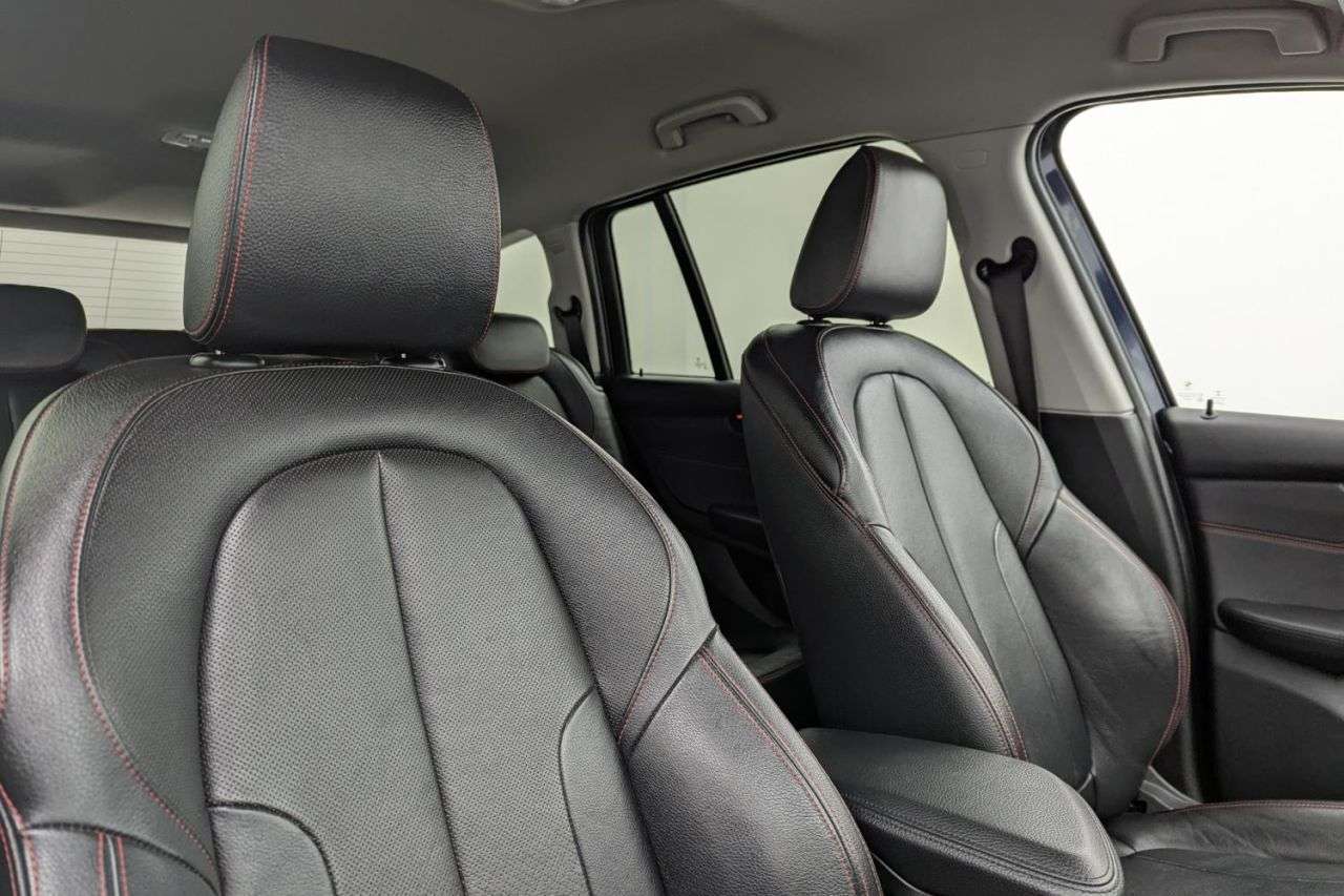 2017 BMW 2 SERIES GRAN TOURER 2017 BMW 2 SERIES GRAN TOURER