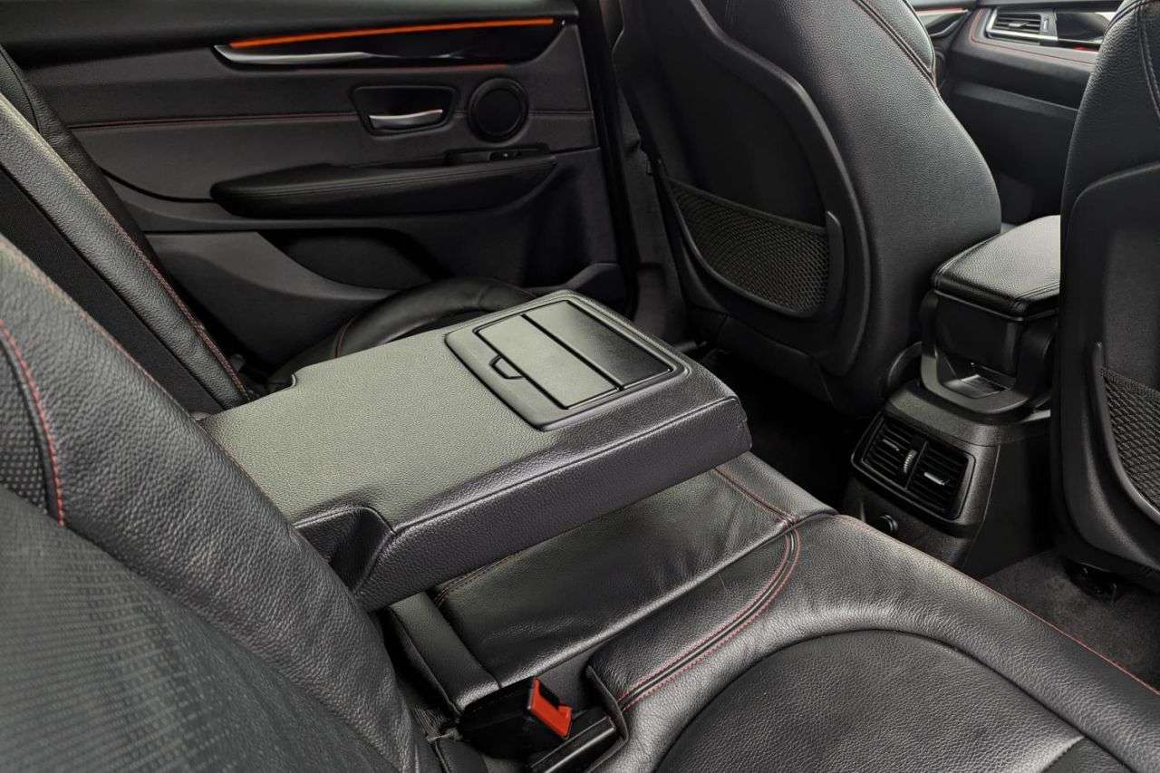 2017 BMW 2 SERIES GRAN TOURER 2017 BMW 2 SERIES GRAN TOURER