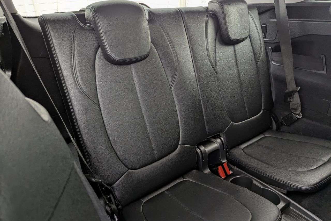 2017 BMW 2 SERIES GRAN TOURER 2017 BMW 2 SERIES GRAN TOURER