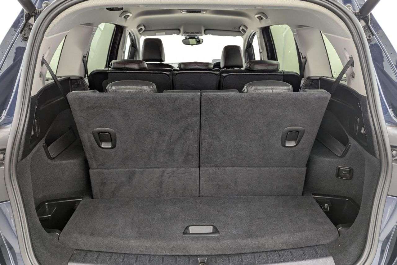 2017 BMW 2 SERIES GRAN TOURER 2017 BMW 2 SERIES GRAN TOURER