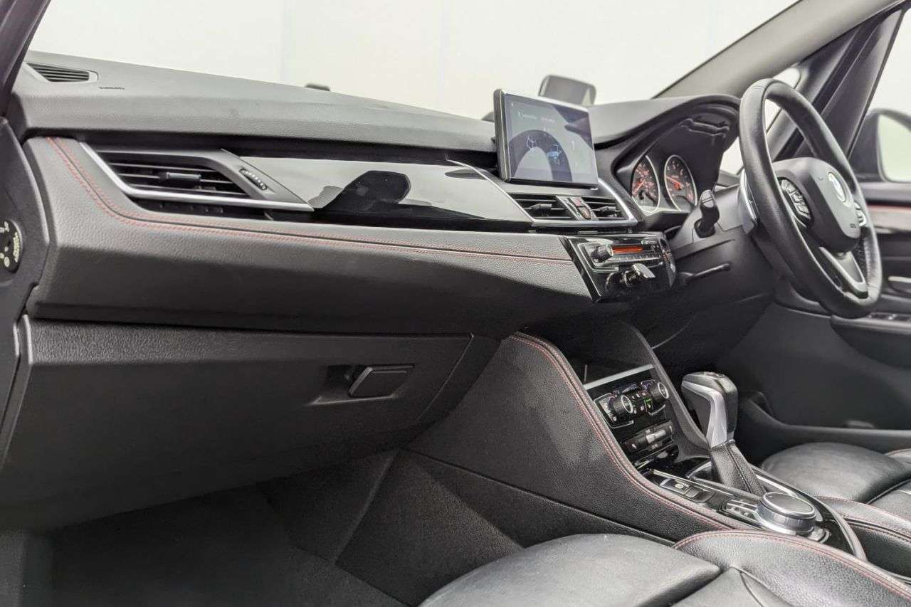 2017 BMW 2 SERIES GRAN TOURER 2017 BMW 2 SERIES GRAN TOURER