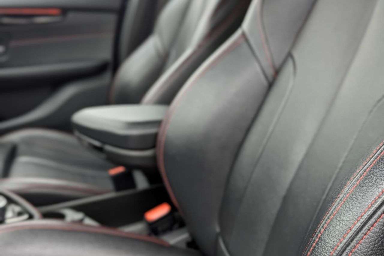 2017 BMW 2 SERIES GRAN TOURER 2017 BMW 2 SERIES GRAN TOURER