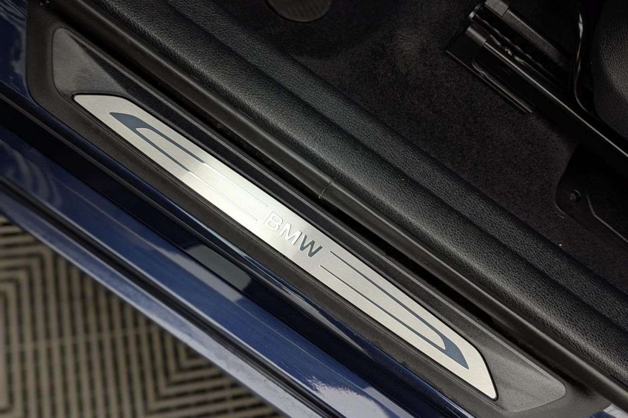 2017 BMW 2 SERIES GRAN TOURER 2017 BMW 2 SERIES GRAN TOURER