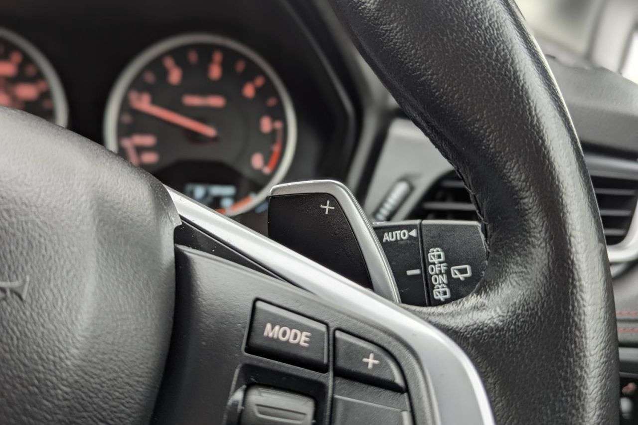 2017 BMW 2 SERIES GRAN TOURER 2017 BMW 2 SERIES GRAN TOURER