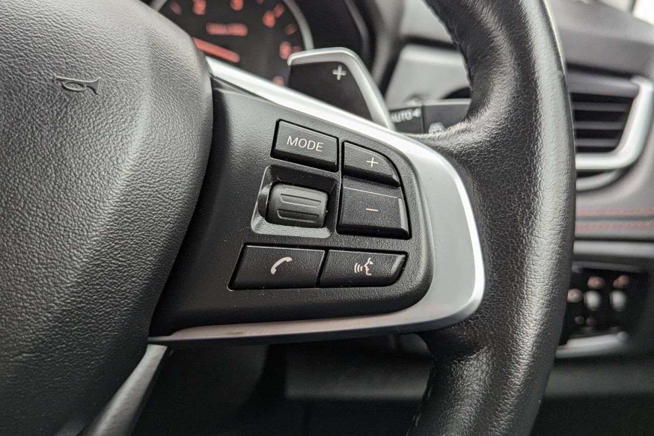 2017 BMW 2 SERIES GRAN TOURER 2017 BMW 2 SERIES GRAN TOURER