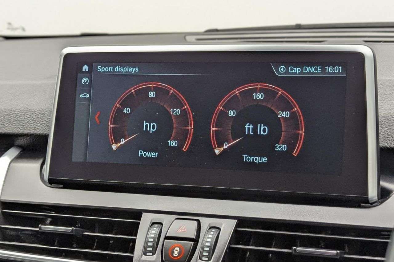 2017 BMW 2 SERIES GRAN TOURER 2017 BMW 2 SERIES GRAN TOURER