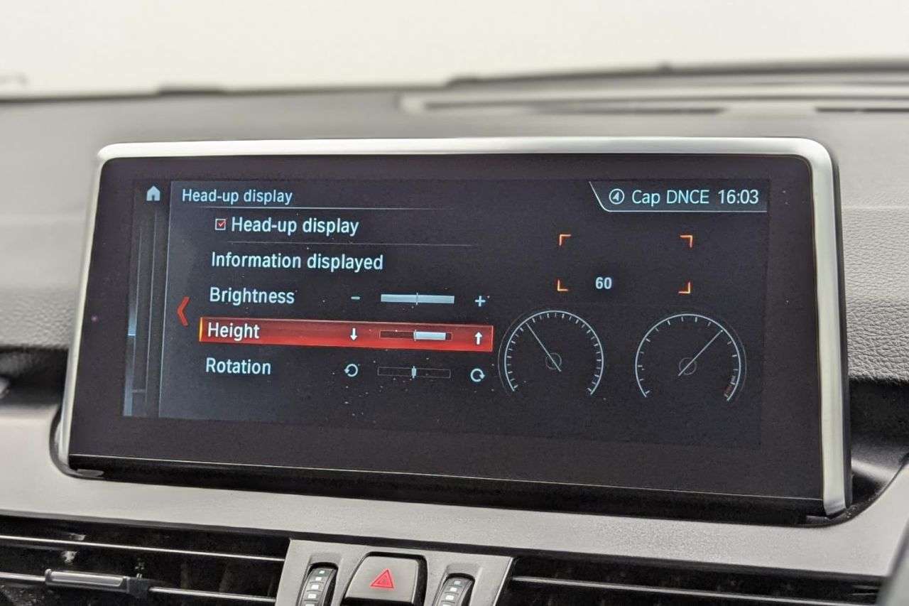 2017 BMW 2 SERIES GRAN TOURER 2017 BMW 2 SERIES GRAN TOURER