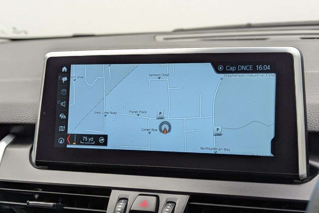 2017 BMW 2 SERIES GRAN TOURER 2017 BMW 2 SERIES GRAN TOURER