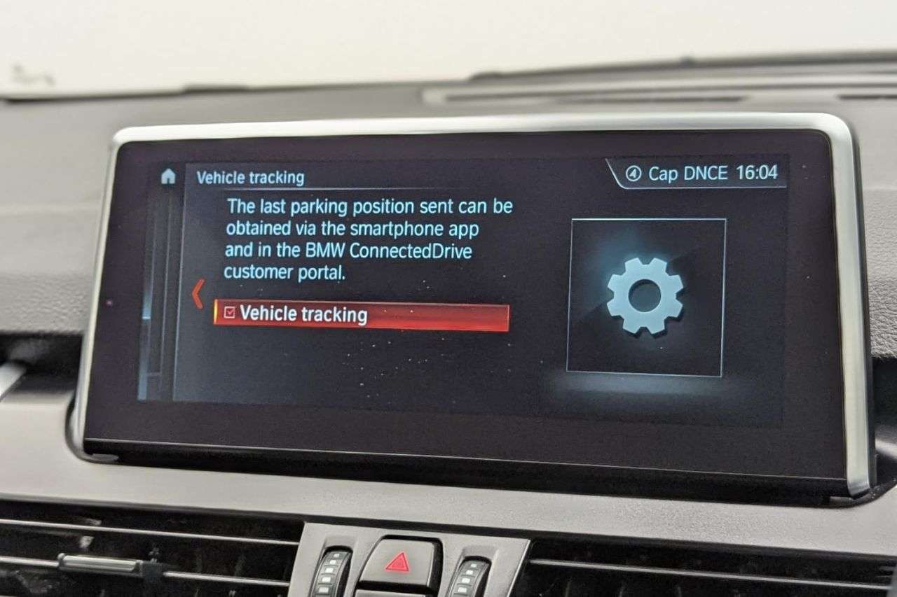 2017 BMW 2 SERIES GRAN TOURER 2017 BMW 2 SERIES GRAN TOURER