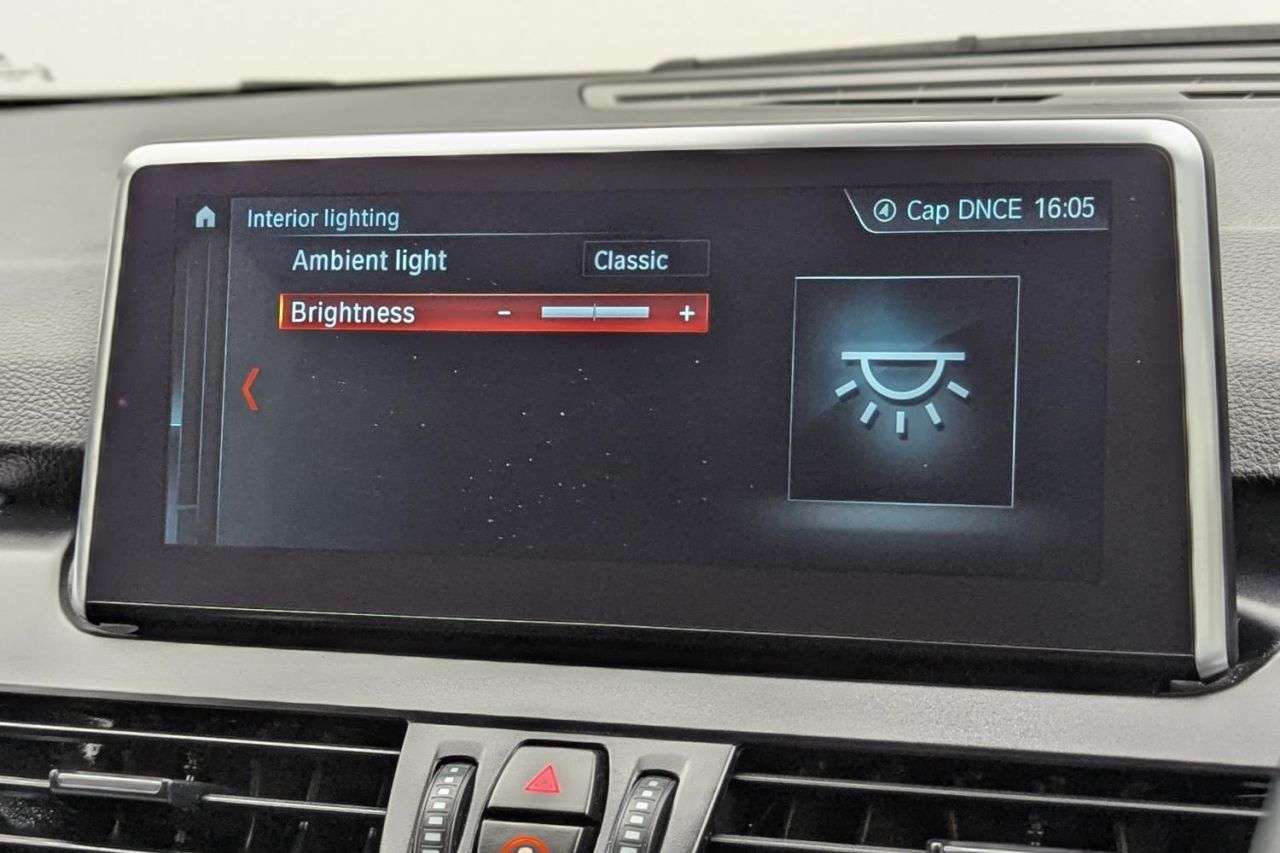 2017 BMW 2 SERIES GRAN TOURER 2017 BMW 2 SERIES GRAN TOURER