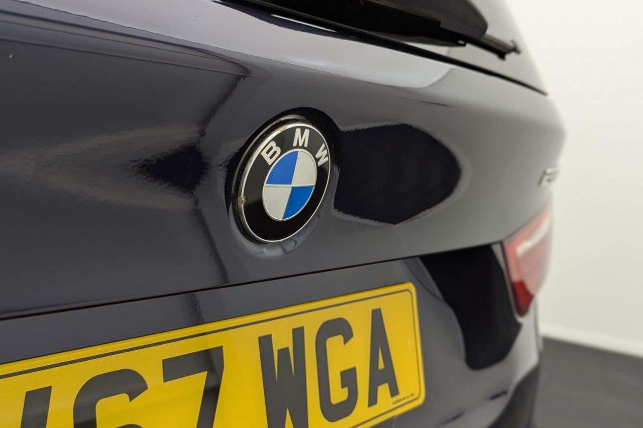 2017 BMW 2 SERIES GRAN TOURER 2017 BMW 2 SERIES GRAN TOURER